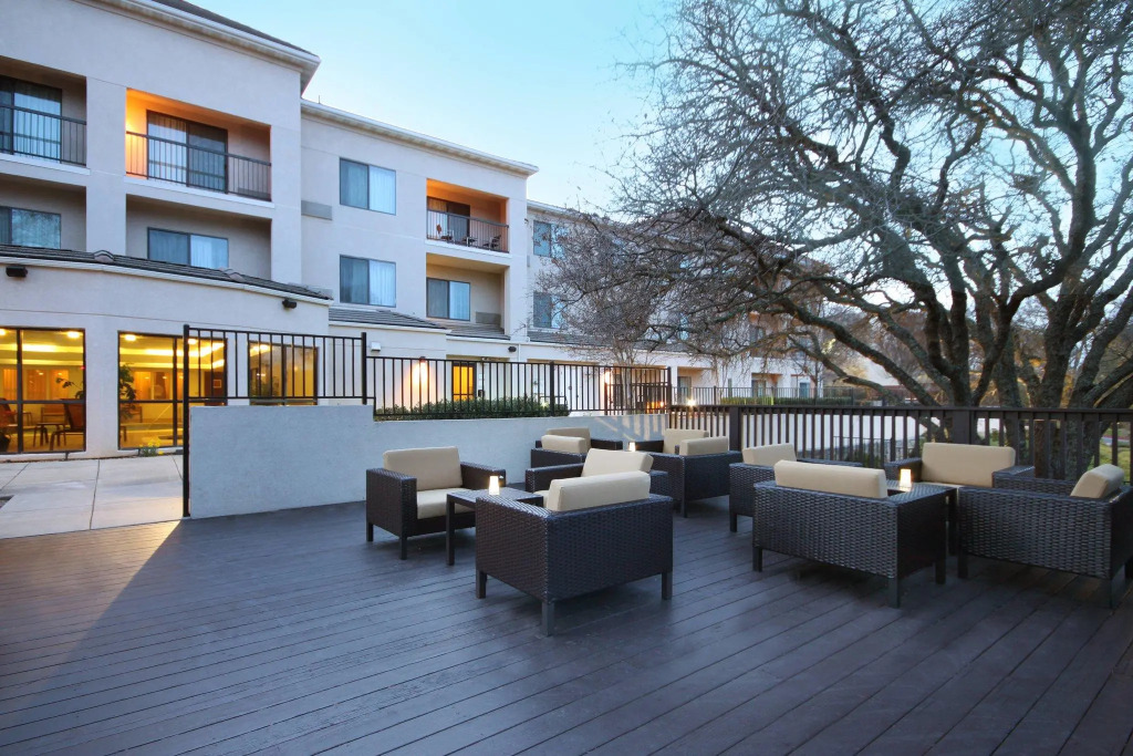 Residence Inn by Marriott Roseville