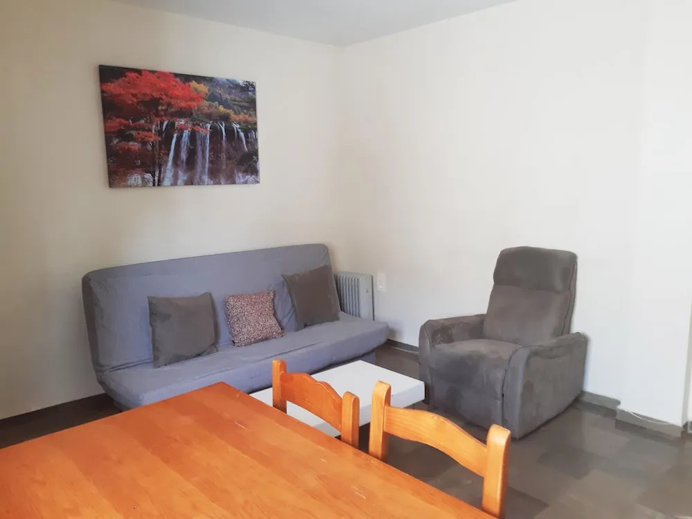 Apartamentos Ramirez 3000