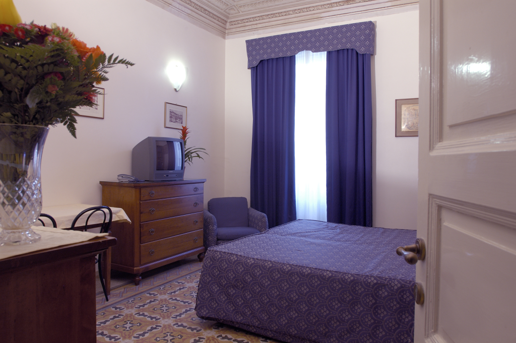 Hotel La Residenza