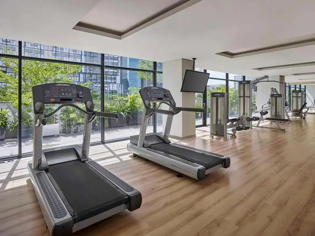 Novotel Living Saigon South