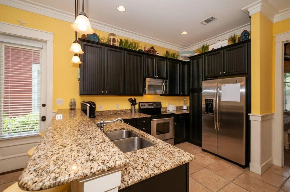 Fin-tastic Bungalo at Sandestin by Destin Getaways