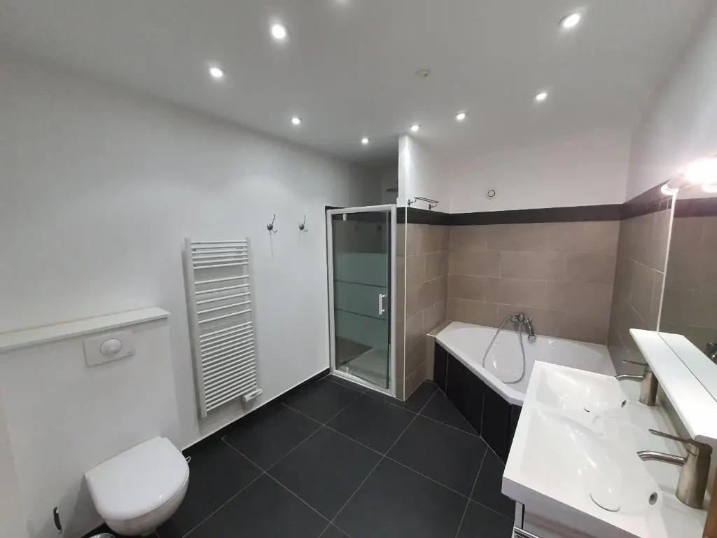 Appartement Piovanacce - T3 avec pisicne privée 10min de Saint-Florent