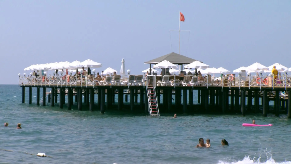 Adalya Elite Lara Hotel - Ultra All Inclusive