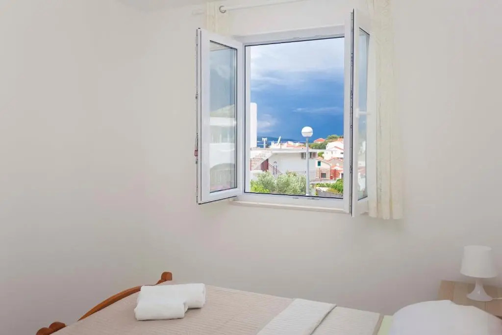 Apartments Gordana Jeličić