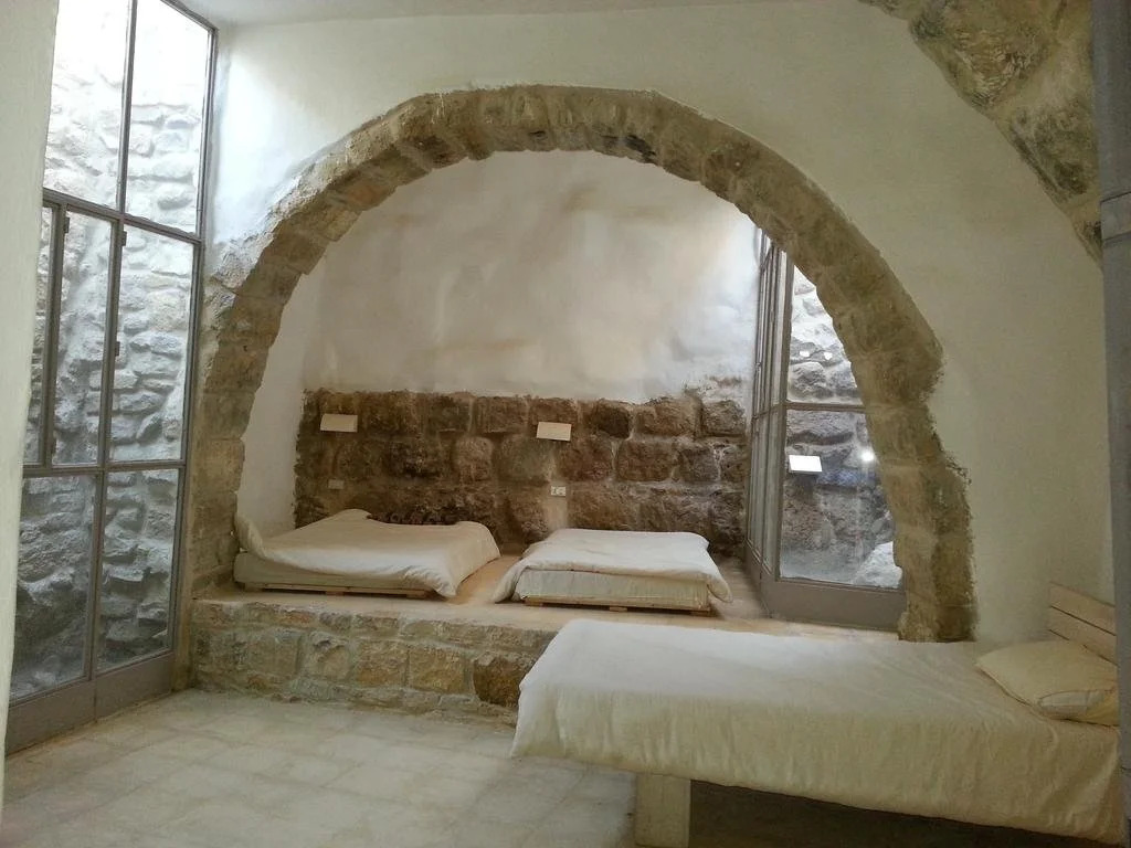 Dana Tower Hotel