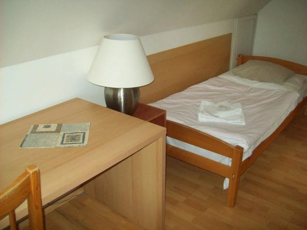 hotel U lip Trojanovice