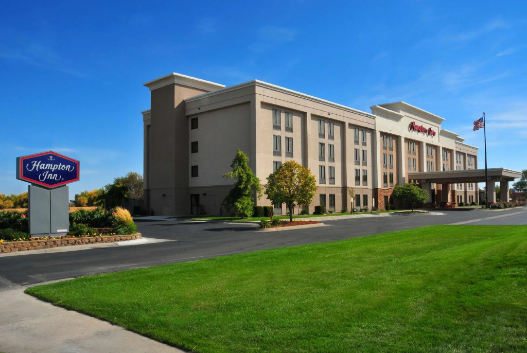 Hampton by Hilton - North Platte