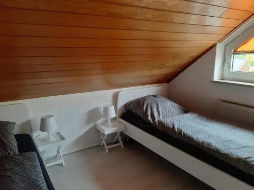 Ferienwohnung Deckner