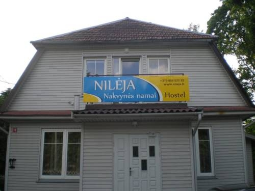 Nileja
