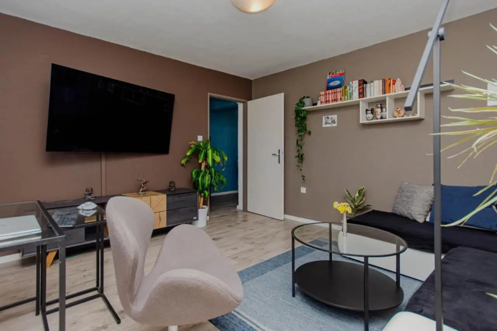Nevena Apartments Split