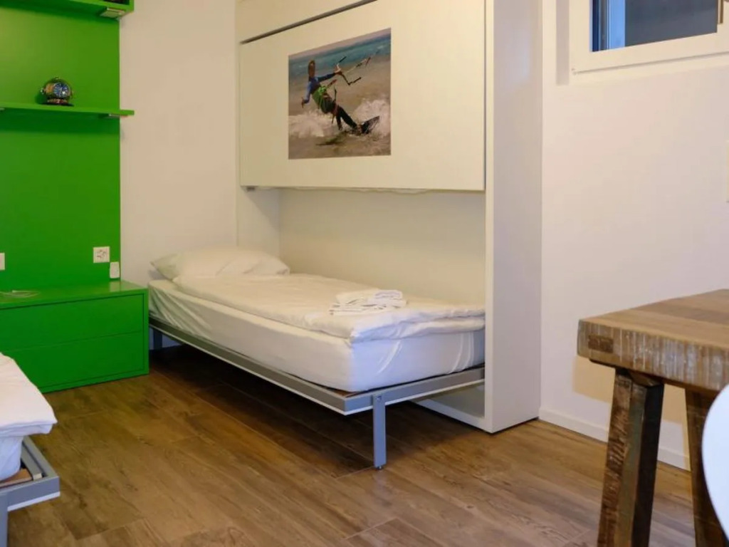 Apartment Nautica Faulensee