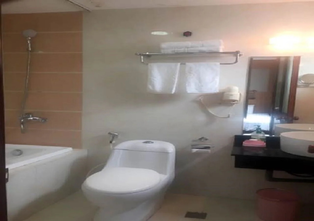 Dream Gold Hotel 2