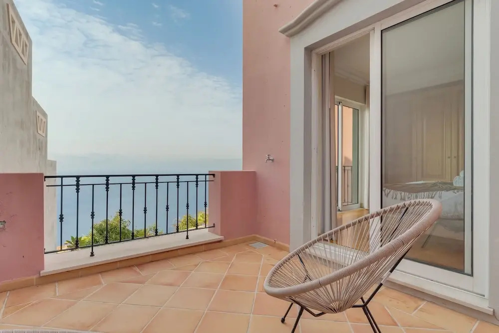 Villa Sol Palheiro Village by Holiday Rental Madeira