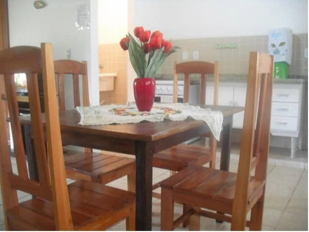Residence Paraíso