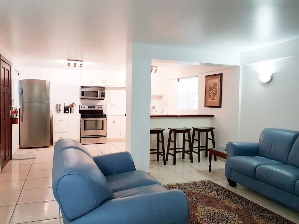 Harbour View Vacation Apartments