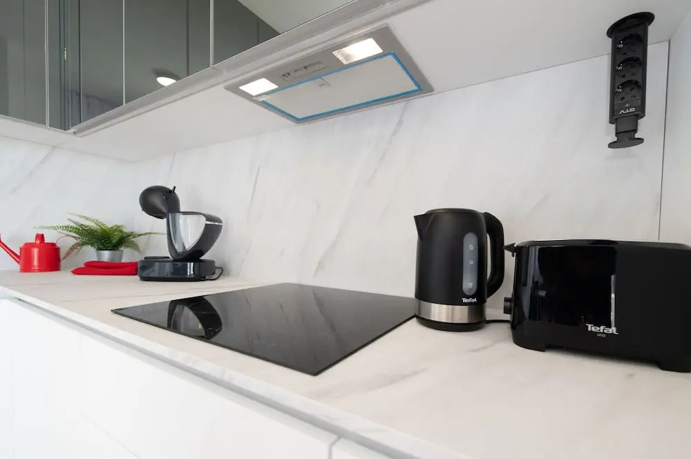 Lux apartments