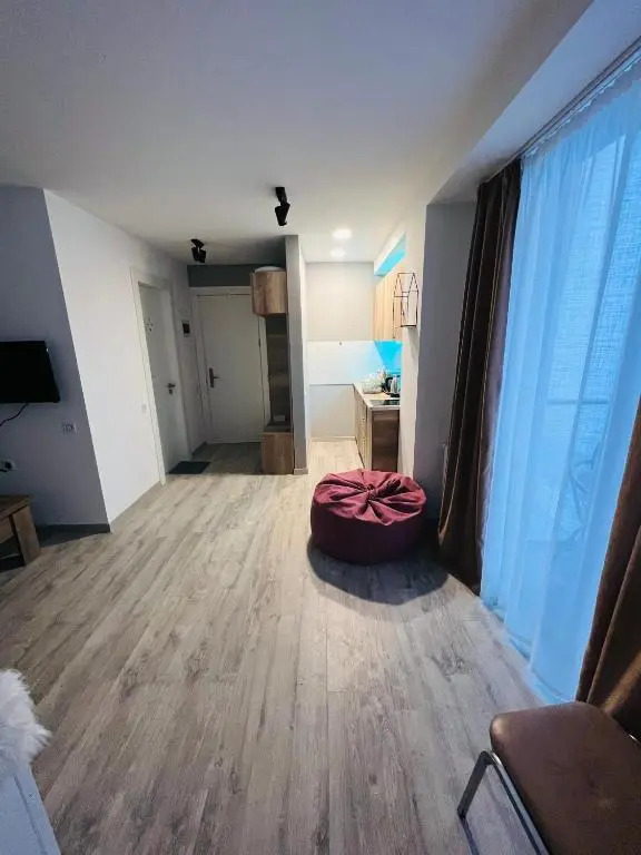 Double Rooms in New Gudauri, Loft 2, 247