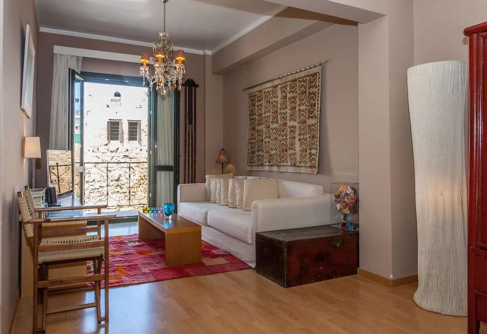 Spolia Art Maison
