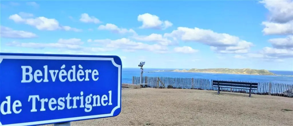 Les 7 iles