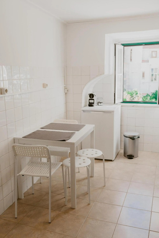 A Casa do Jardim à Estrela II