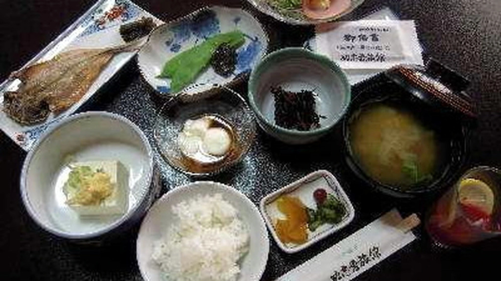 Yubataketenboroten no Yado Nushiyu Ryokan