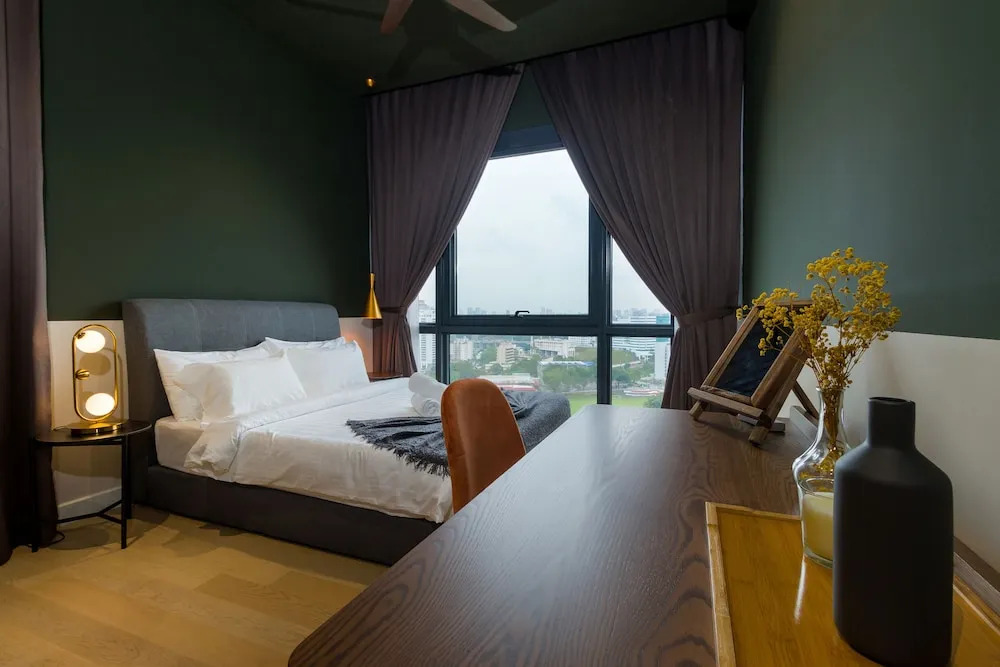 ViiA Residences Kuala Lumpur
