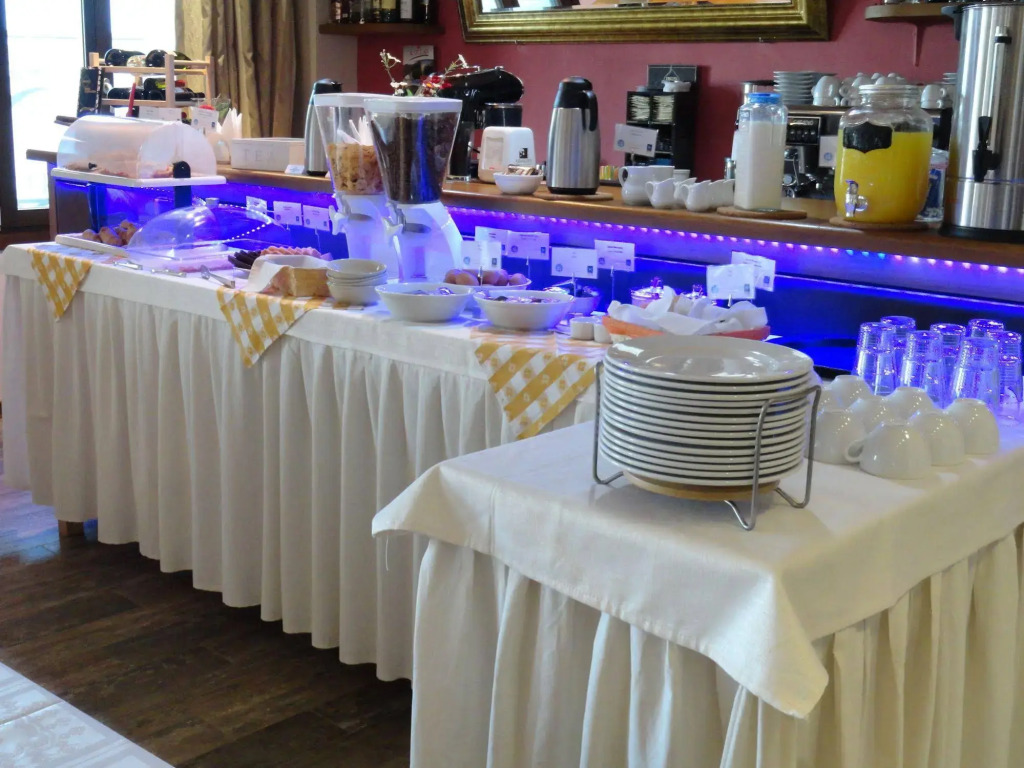 Hotel Rodovoli