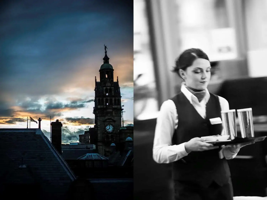 voco Sheffield by IHG