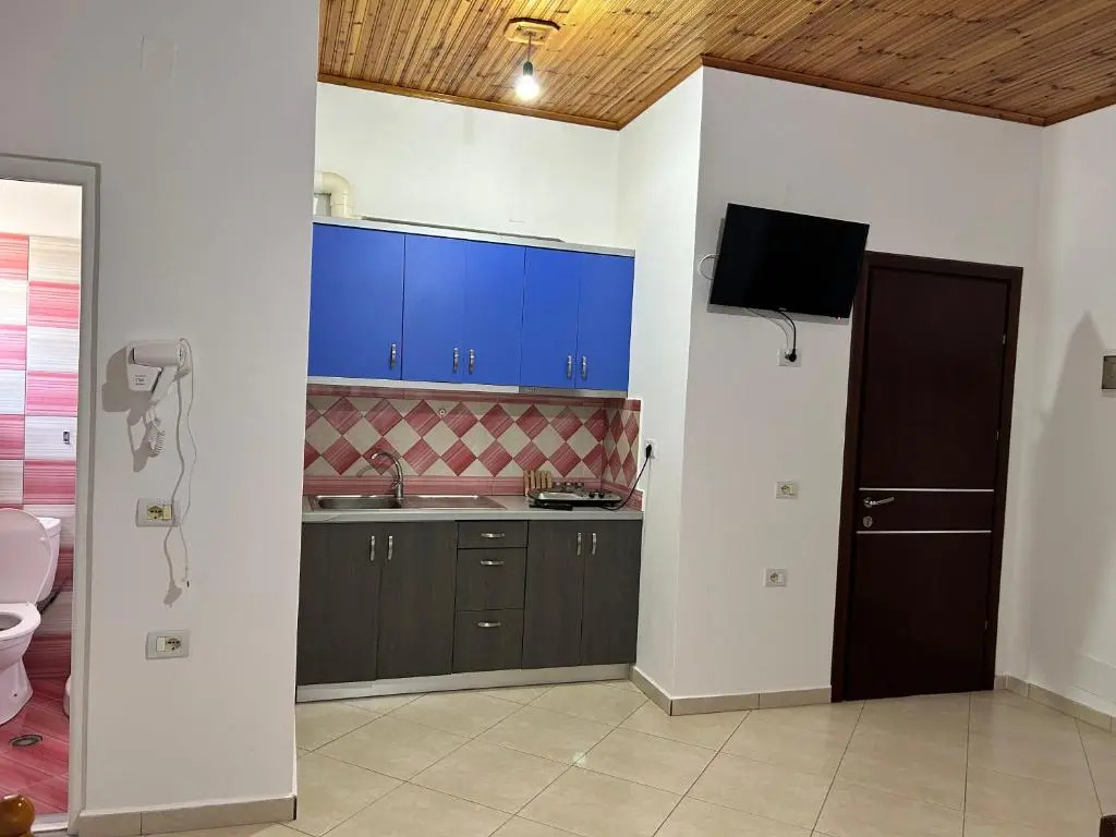 Guesthouse Dollomaja Ksamil
