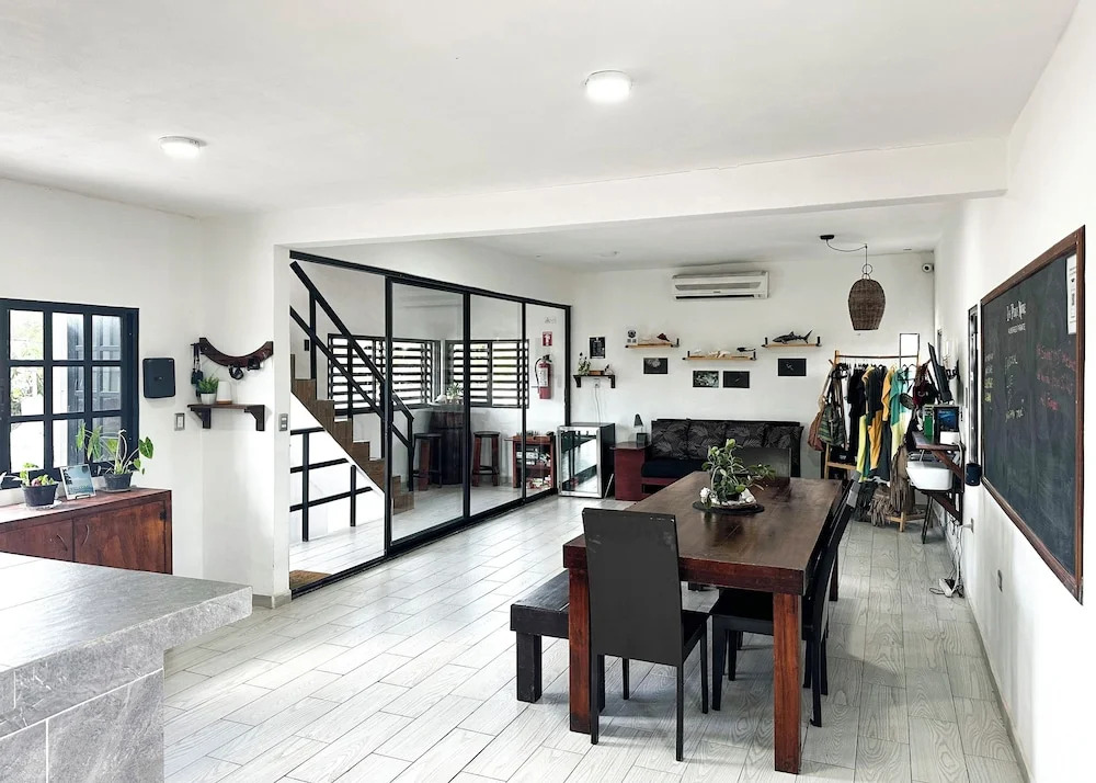La Perle Noire - Dive Hotel Cozumel