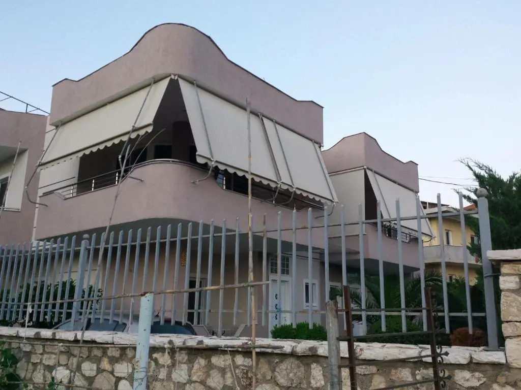 Vila Mateo