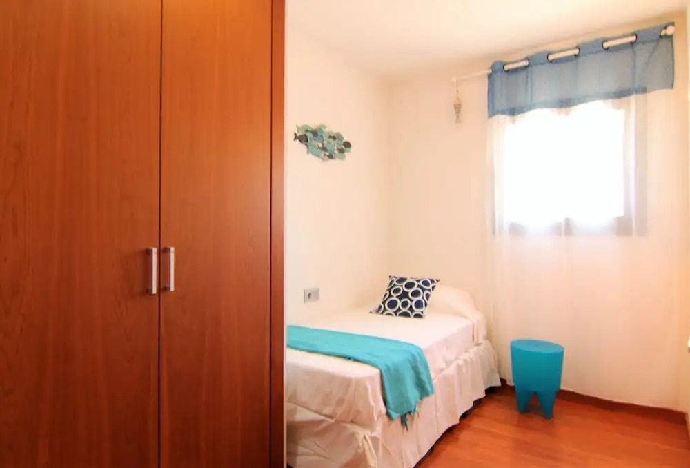 Apartamento Sant Sebastia Sitges Rentals