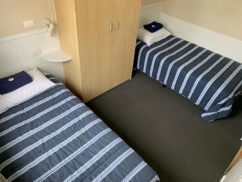 Barrack Point Holidays