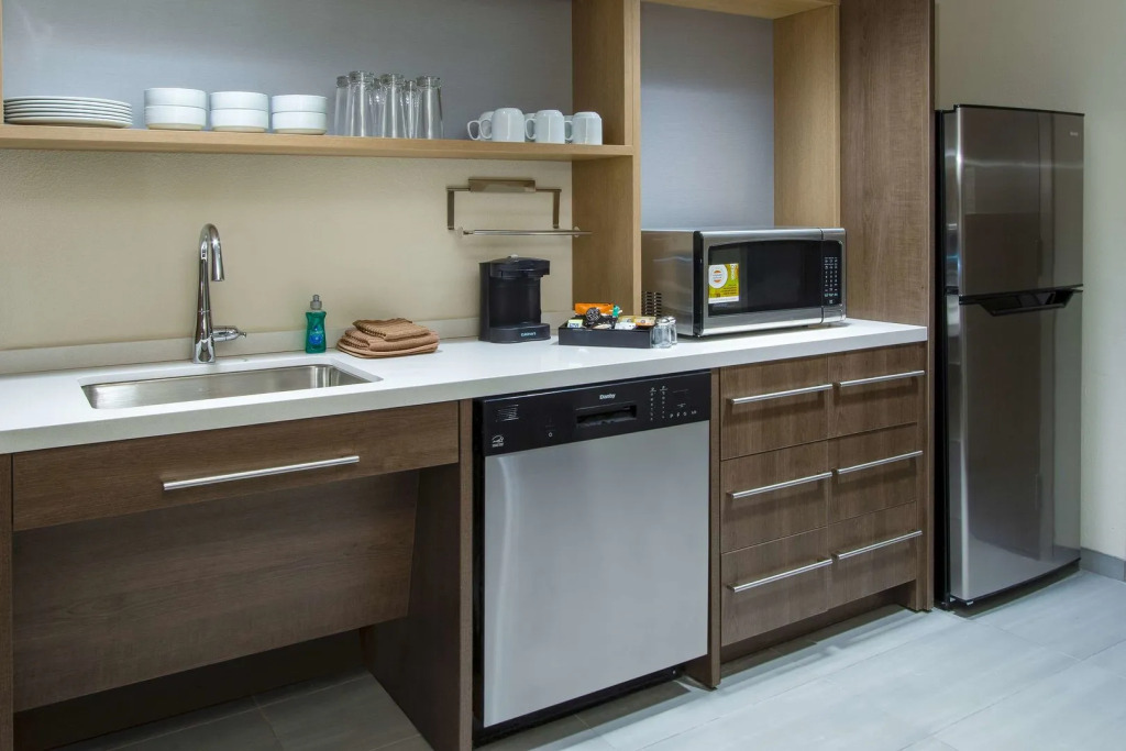 Home2 Suites By Hilton Grove City Columbus