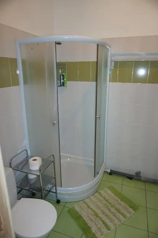 Holiday Apartment