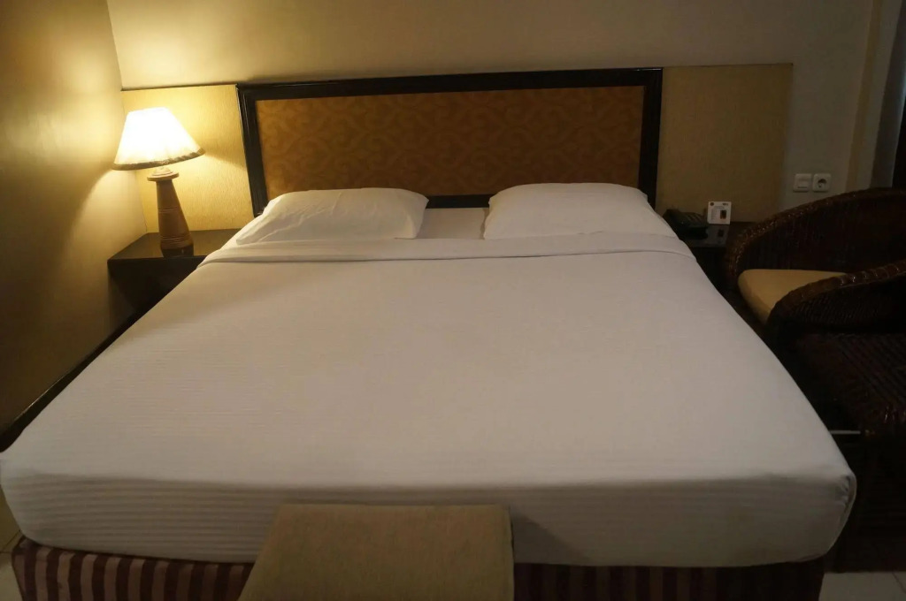 Surya Hotel Duri