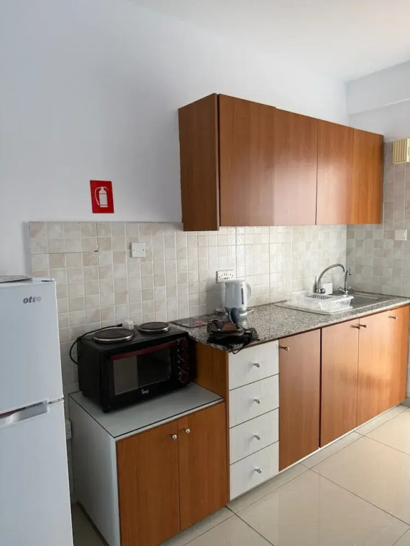 Suite 003 at Valentina Apartments Paphos Cosy Comfort for Two