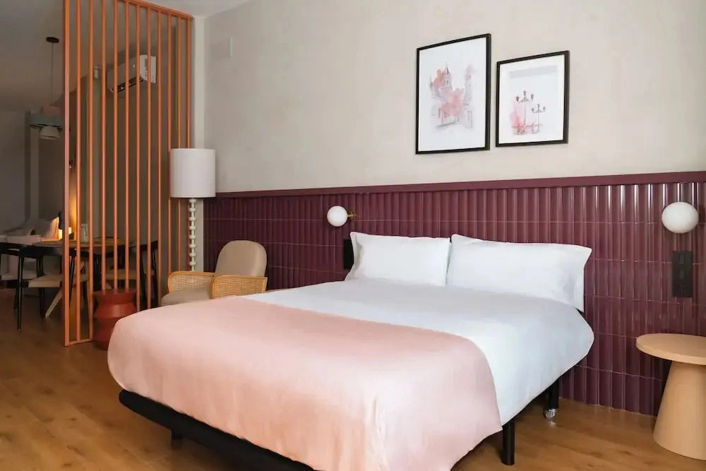 Limehome Sevilla Calle Pureza