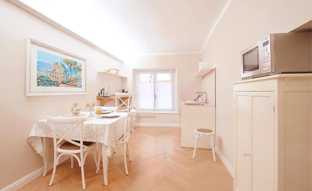 Boutique Apartments Verona
