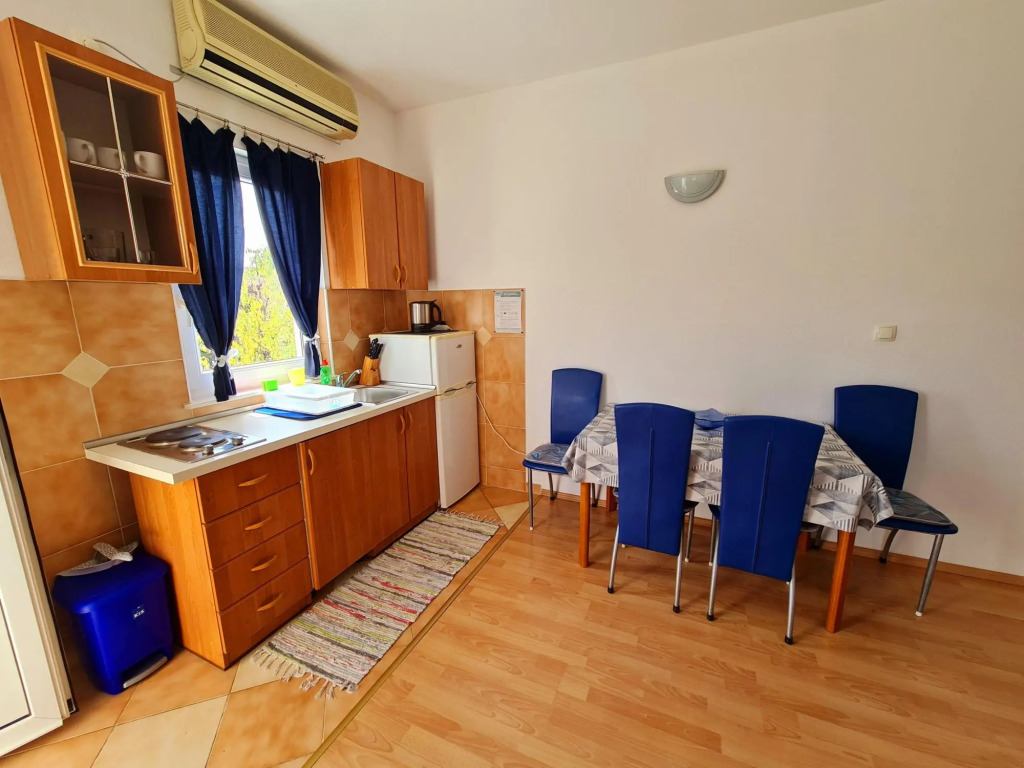 Apartments Silvana
