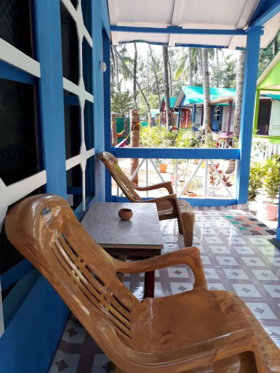 Secret Beach Bungalows