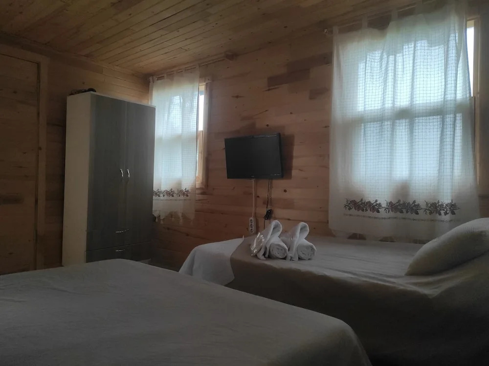 KARABİBİK BUNGALOW