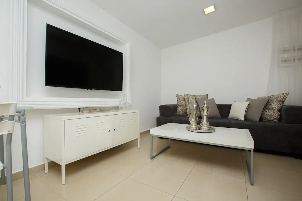 Luxury Suites