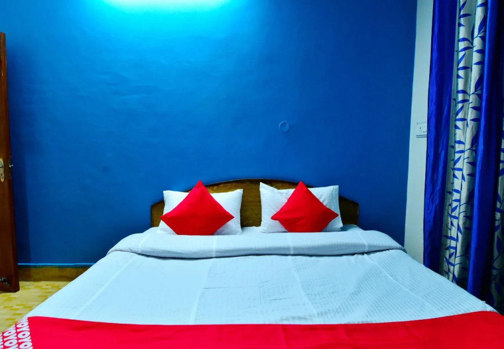 OYO 29791 Dholra Resort