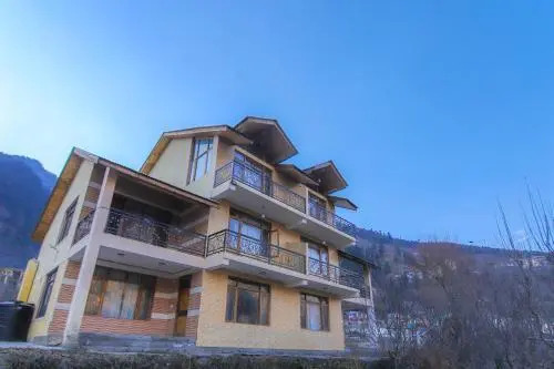 V Resorts Royal Kalinga Manali