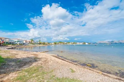 Camp de Mar