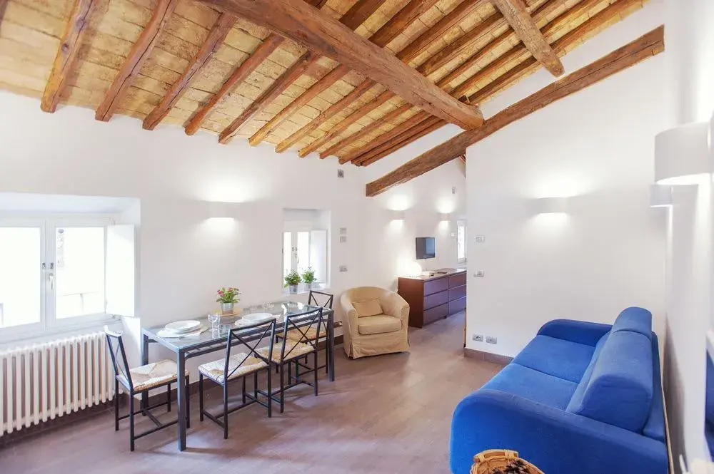 Domizio - WR Apartments