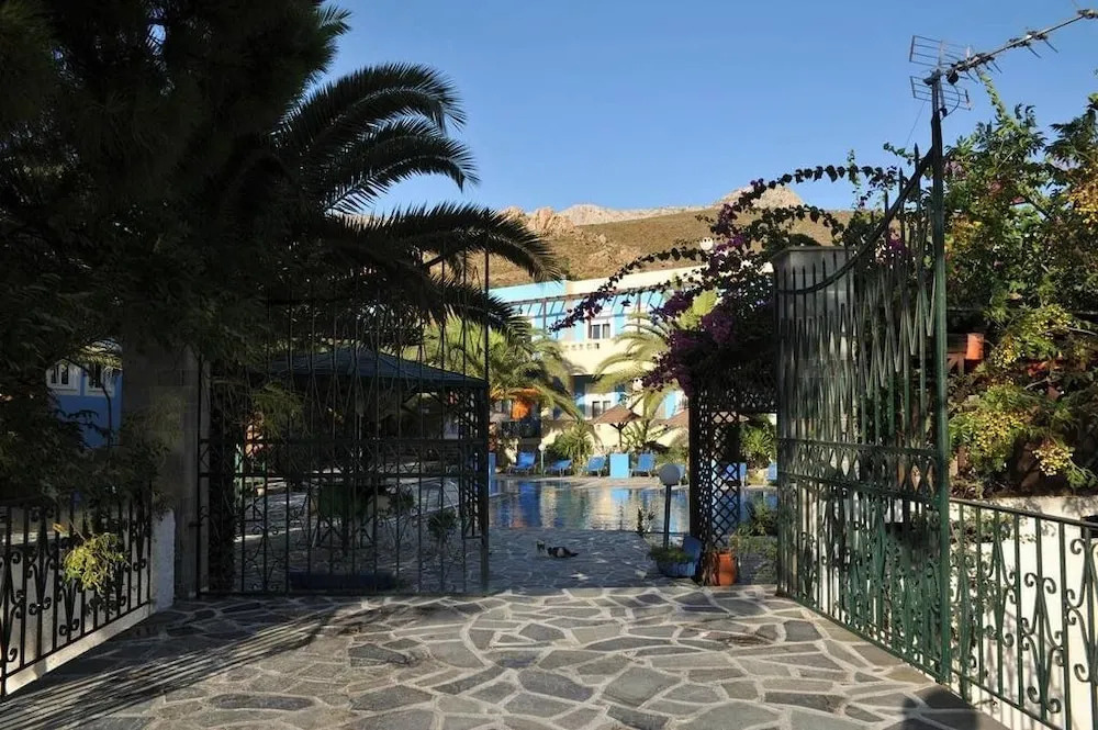Efstathia Hotel