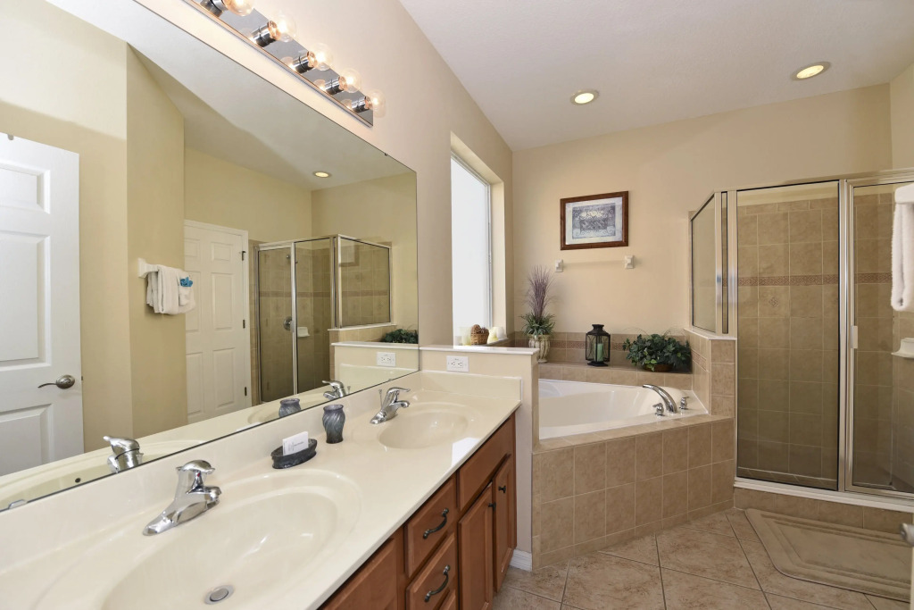 Watersong Resort 6Bd Pool Hm,2 Master Suites-956OC