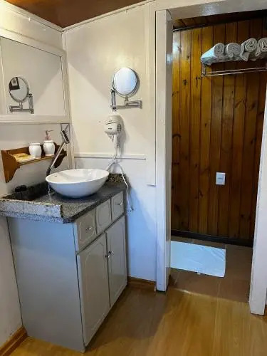 Apartamento Foss